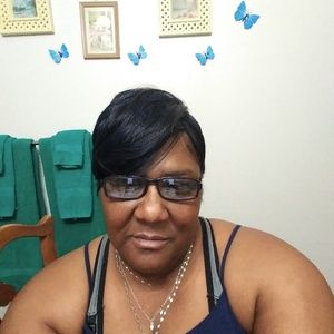 Meet your Posher, Jeanette